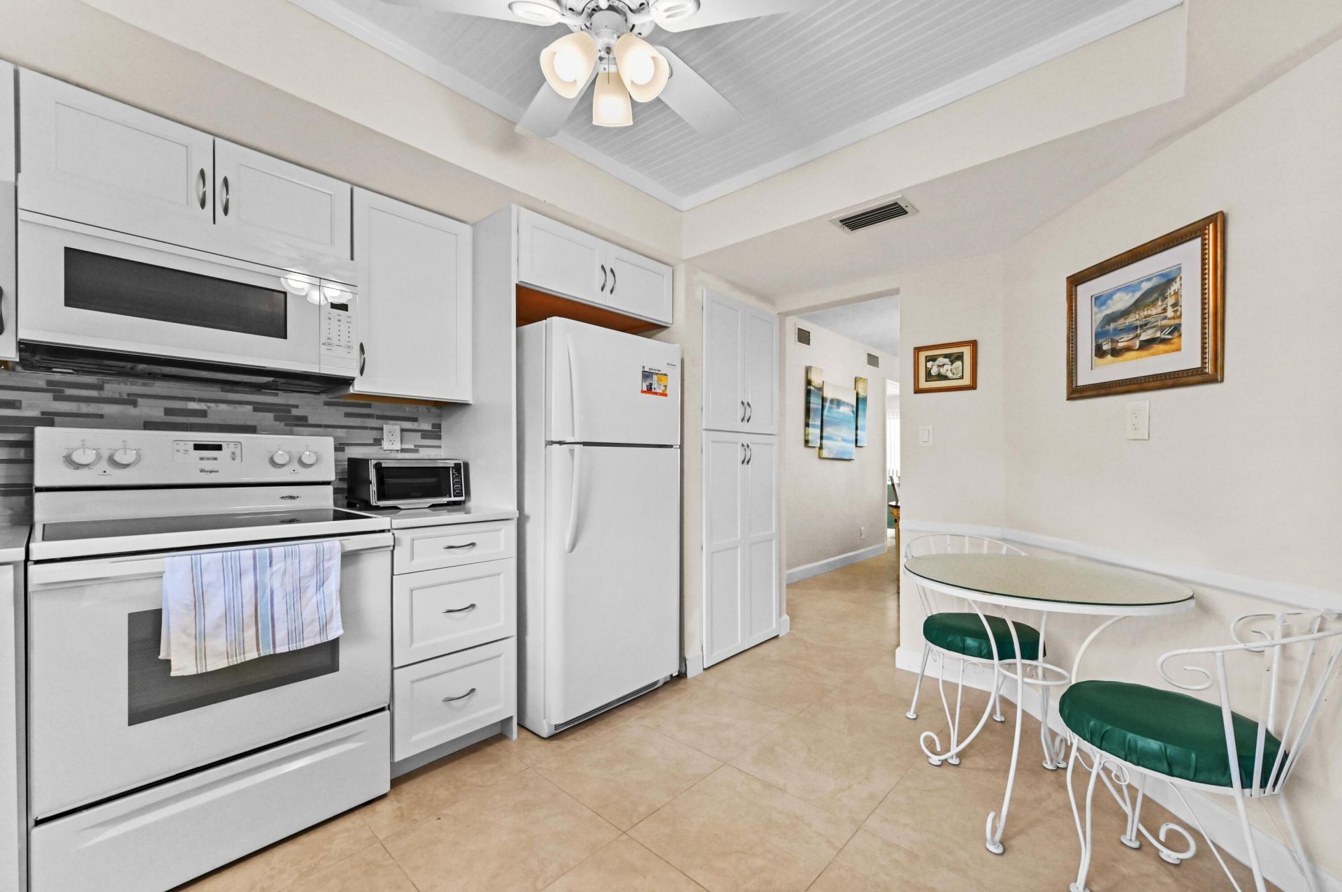 5540 N Ocean Boulevard, Unit 107, Ocean Ridge, FL 33435 Photo