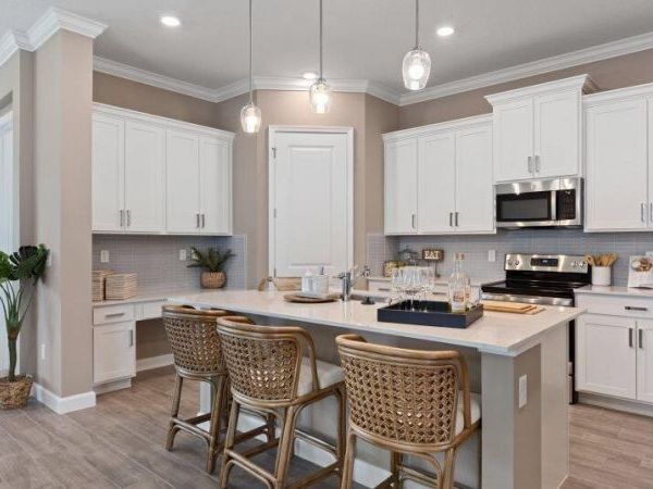 1484 SE Woodbine Road, Port St. Lucie, FL 34984