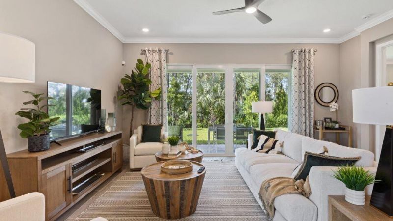 1484 SE Woodbine Road, Port Saint Lucie, FL 34984 Photo