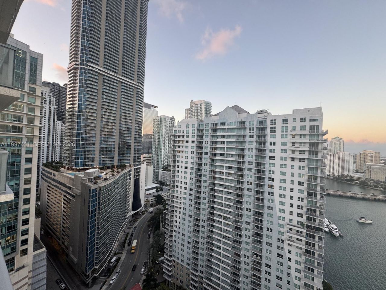 1155 Brickell Bay Dr, Unit 2908, Miami, FL 33131 Photo