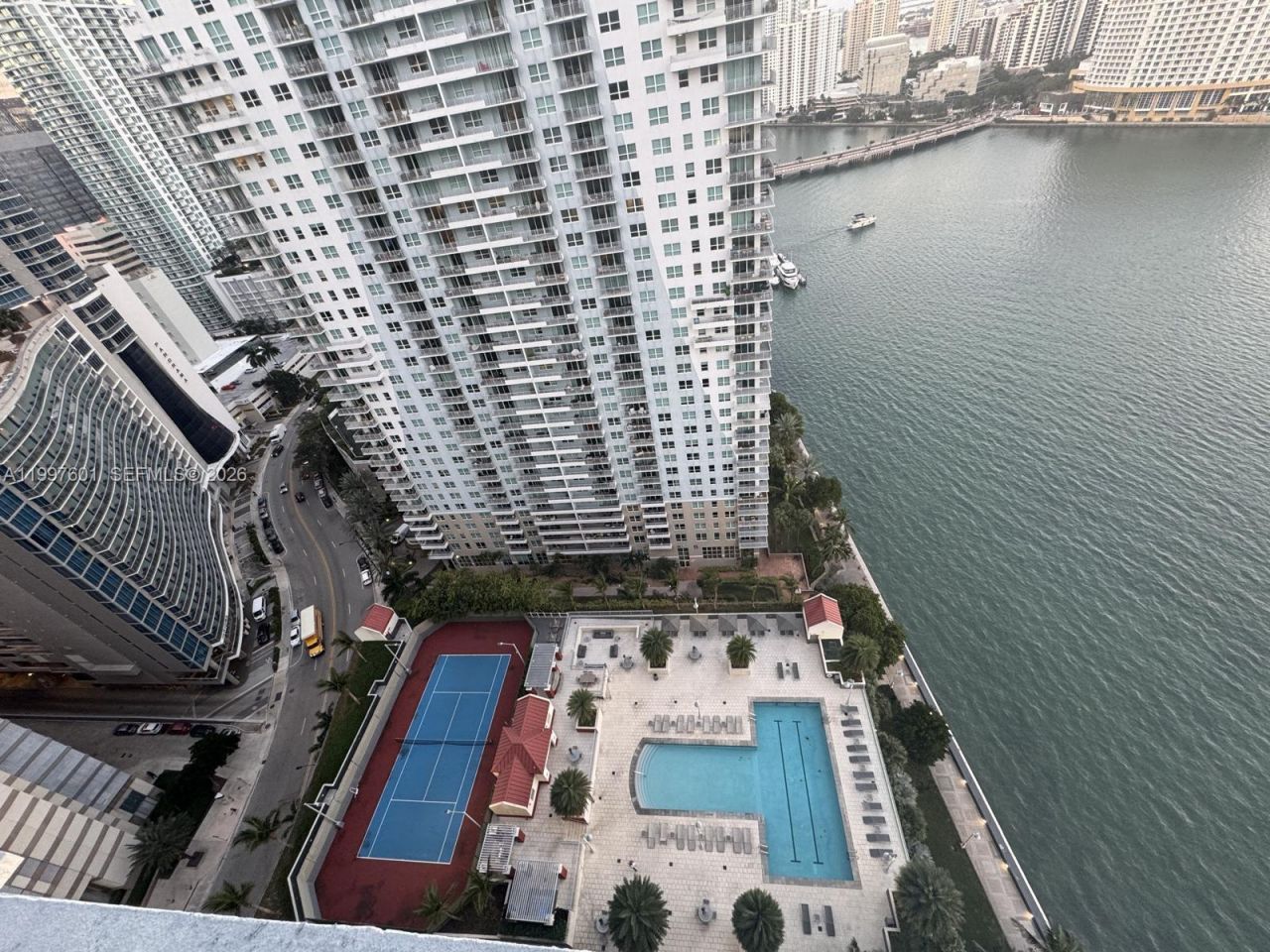 1155 Brickell Bay Dr, Unit 2908, Miami, FL 33131 Photo