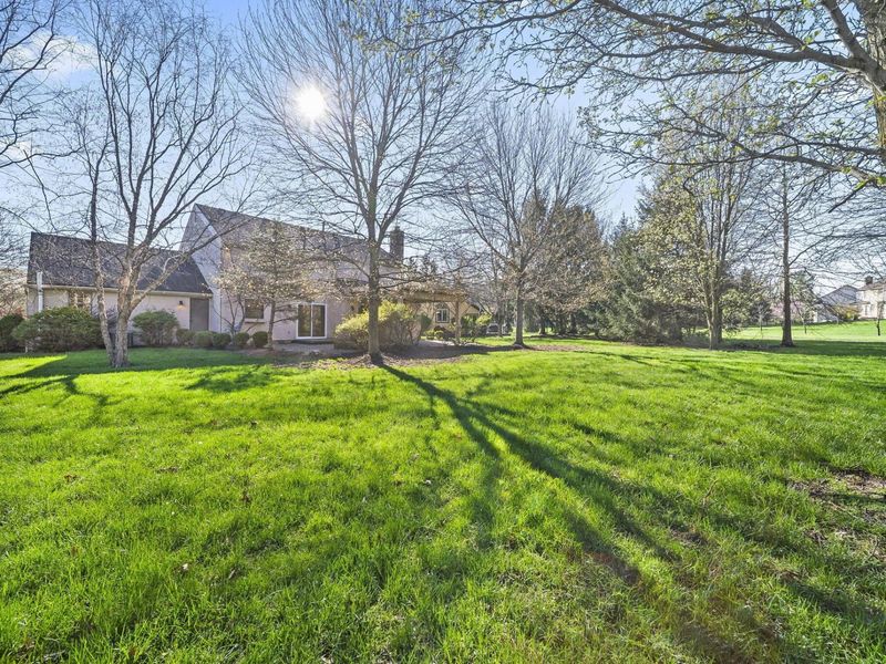 5081 Broxburn Court , Dublin, OH 43017 Photo 44