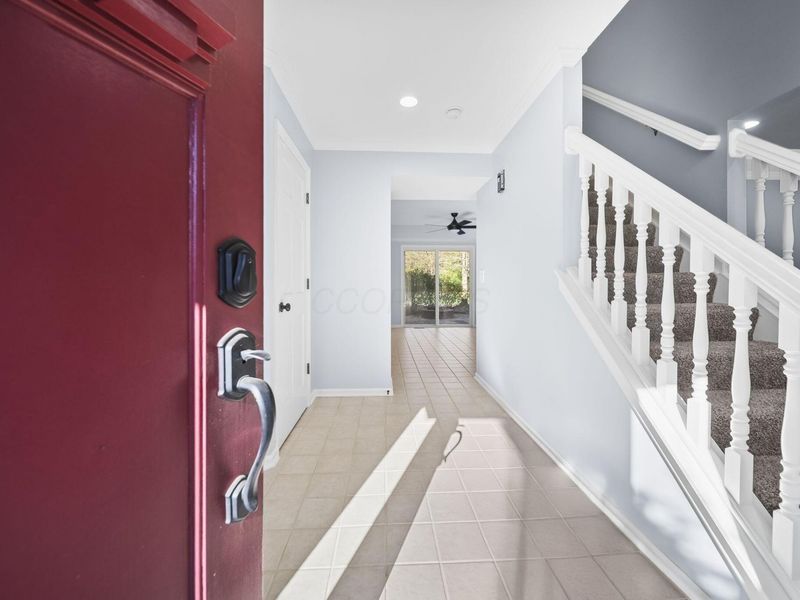 5081 Broxburn Court , Dublin, OH 43017 Photo 5