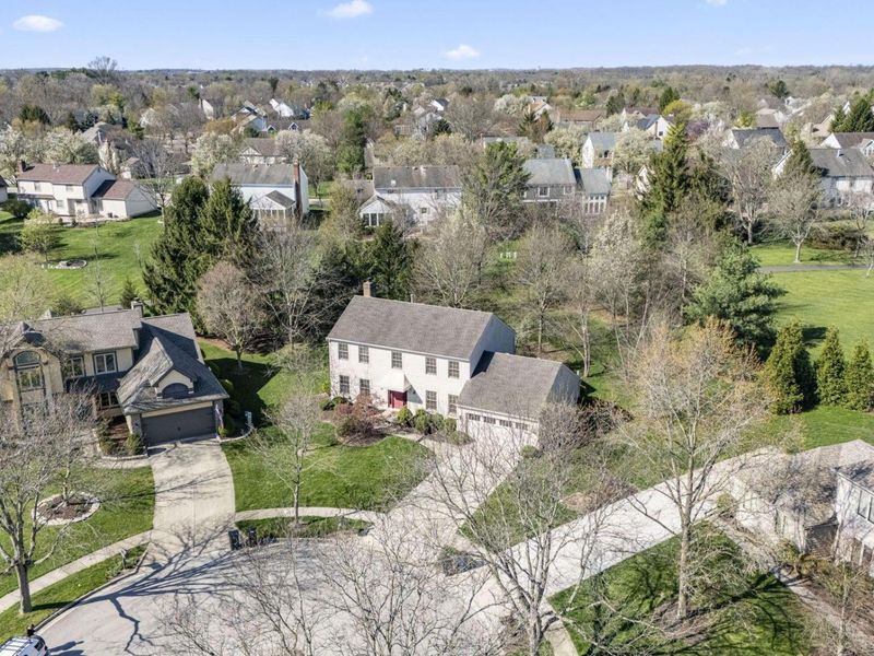 5081 Broxburn Court , Dublin, OH 43017 Photo 56