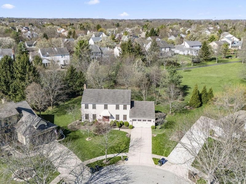 5081 Broxburn Court , Dublin, OH 43017 Photo 57