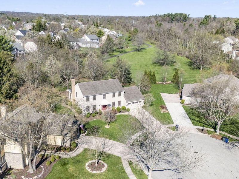 5081 Broxburn Court , Dublin, OH 43017 Photo 58