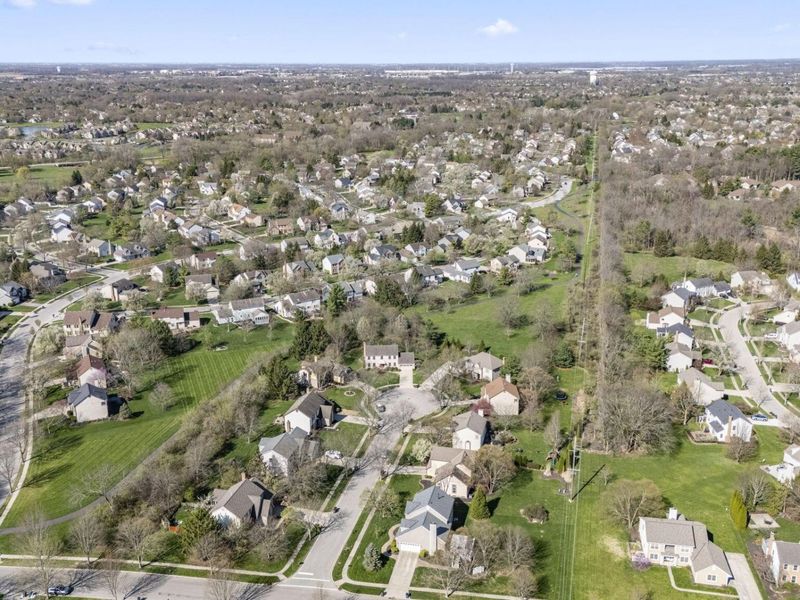 5081 Broxburn Court , Dublin, OH 43017 Photo 59