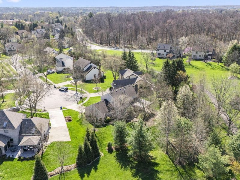 5081 Broxburn Court , Dublin, OH 43017 Photo 61