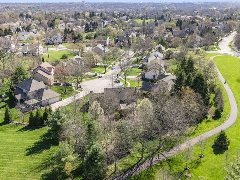 5081 Broxburn Court , Dublin, OH 43017 Photo 62