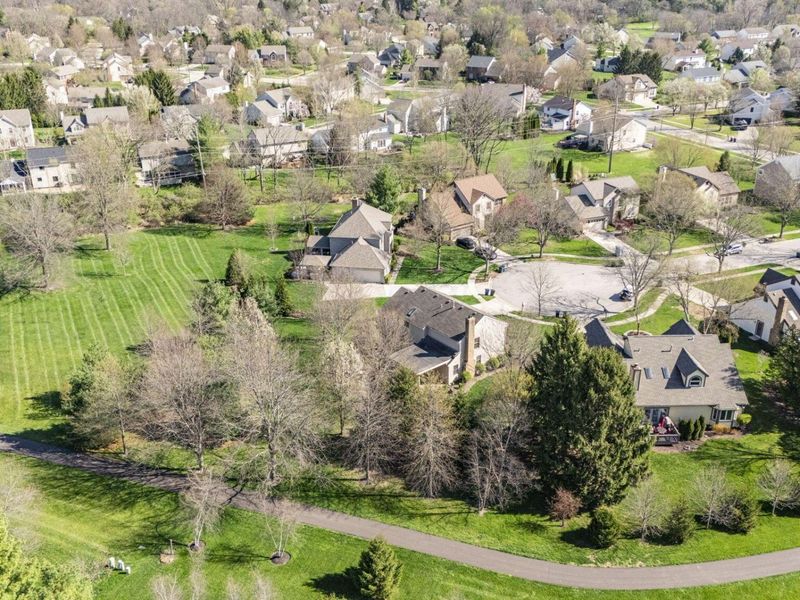 5081 Broxburn Court , Dublin, OH 43017 Photo 63