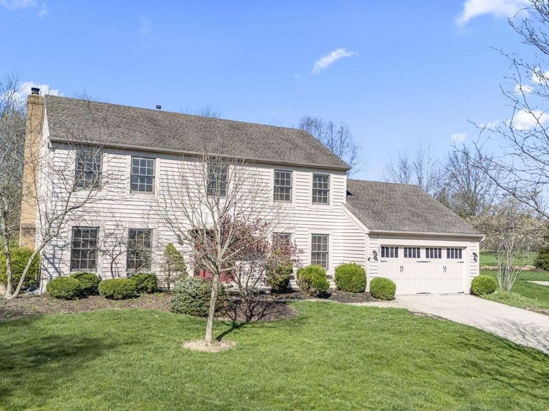 5081 Broxburn Court , Dublin, OH 43017 Photo 64