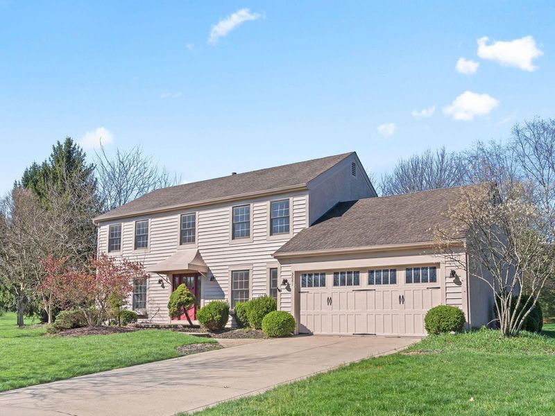 5081 Broxburn Court , Dublin, OH 43017 Photo 66