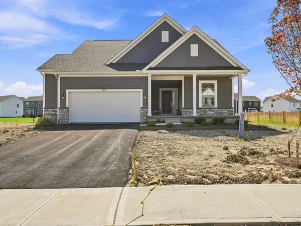 1593 Kenneth Drive, Delaware, OH 43015