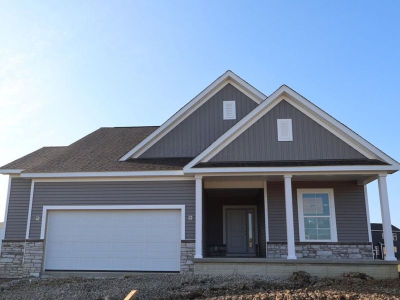 1593 Kenneth Drive, Delaware, OH 43015 Photo 1
