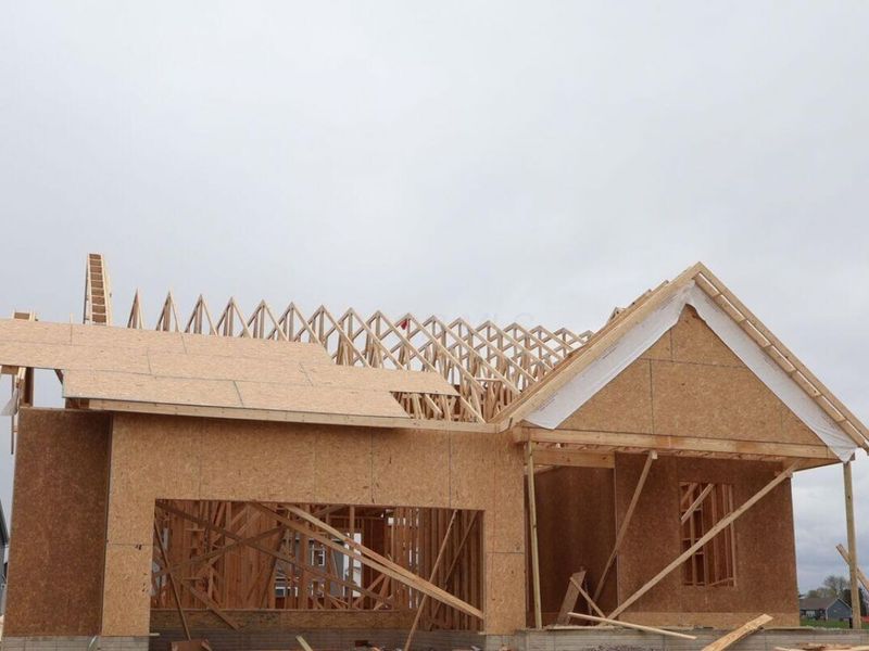 1593 Kenneth Drive , Delaware, OH 43015 Photo 2