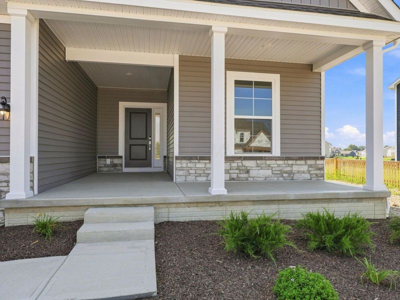 1593 Kenneth Drive, Delaware, OH 43015 Photo 2