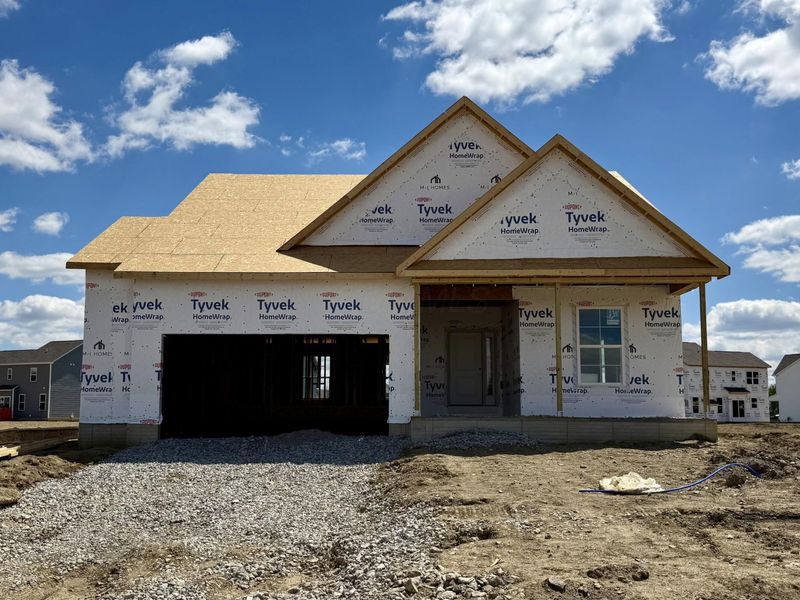 1593 Kenneth Drive, Delaware, OH 43015 Photo 6