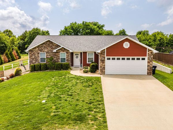 117 Cobblestone Drive, West Plains, MO 65775