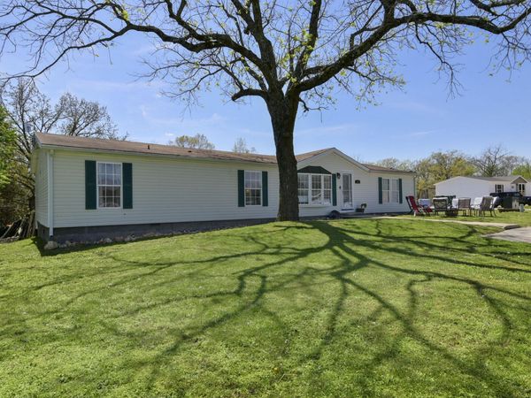 133 Sunny Lane , Branson West, MO 65737