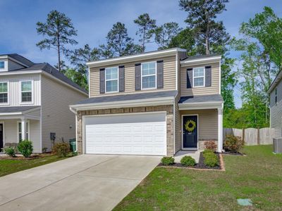 447 Kippen Lane, Lexington, SC 29073