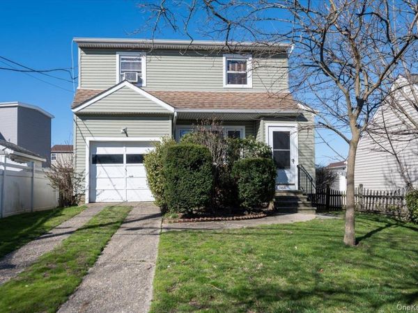 3468 4th Street, Oceanside, NY 11572