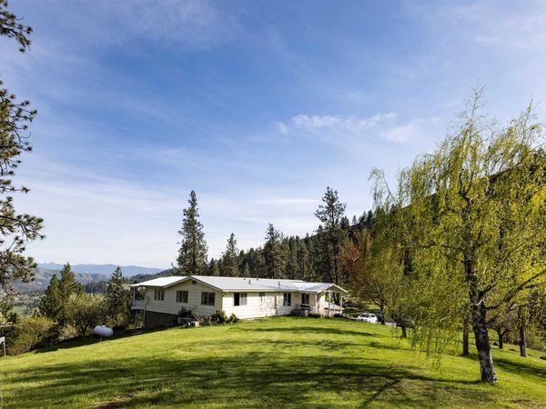 3230 Hwy 64, Kamiah, ID 83536