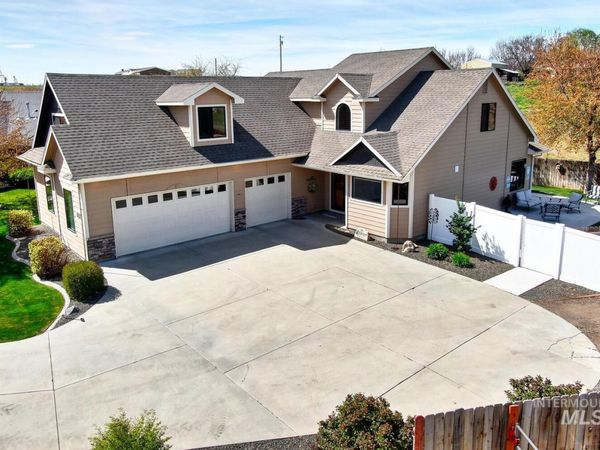 482 E Wild Lilac Ct., Kuna, ID 83634