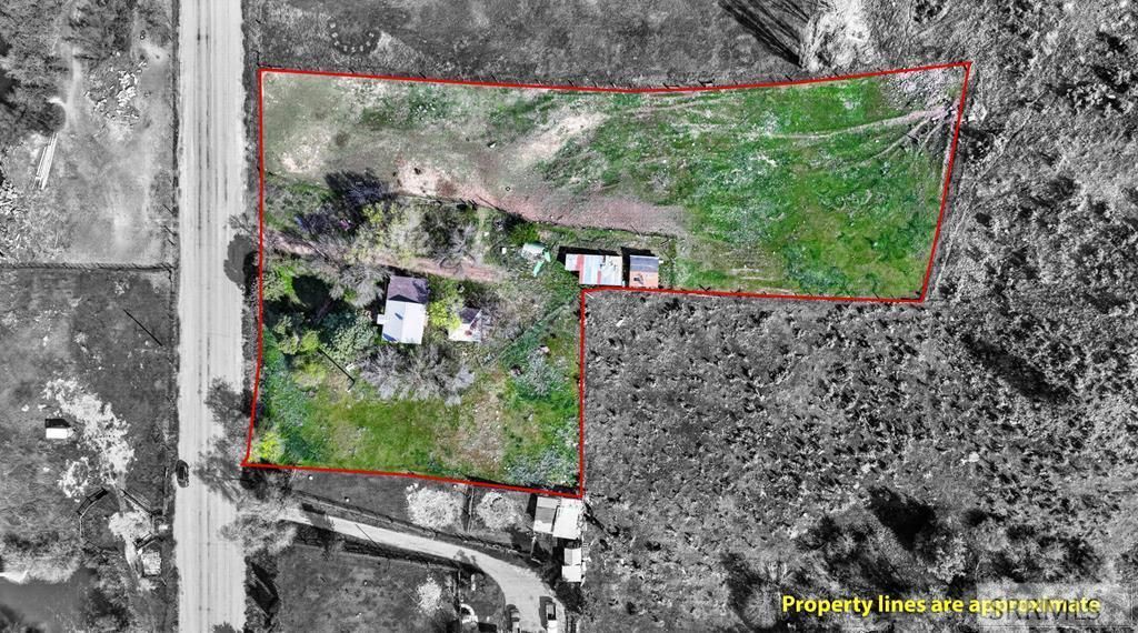 1268 N Old Hwy 91, Inkom, ID 83245 Main Photo