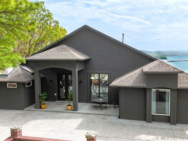 17884 W Running Springs Road , Park Hill, OK 74451