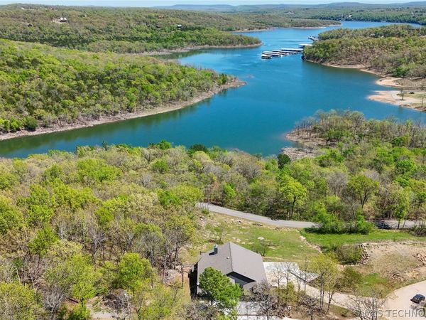 17884 W Running Springs Road , Park Hill, OK 74451