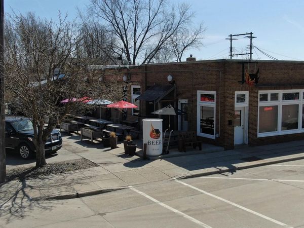 223 N Main Street, Clarion, IA 50525