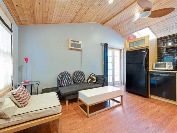 5500 Westminster DR, Unit B, Austin, TX 78723