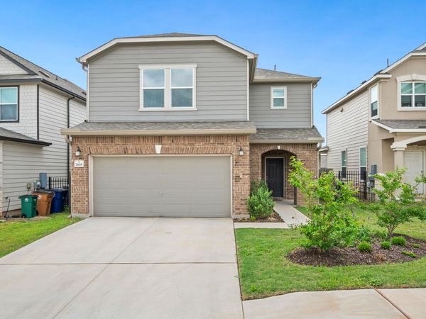 7805 House Finch DR, Austin, TX 78744