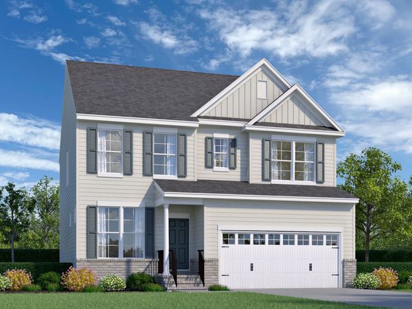 279 Dona Drive, Carthage, NC 28327