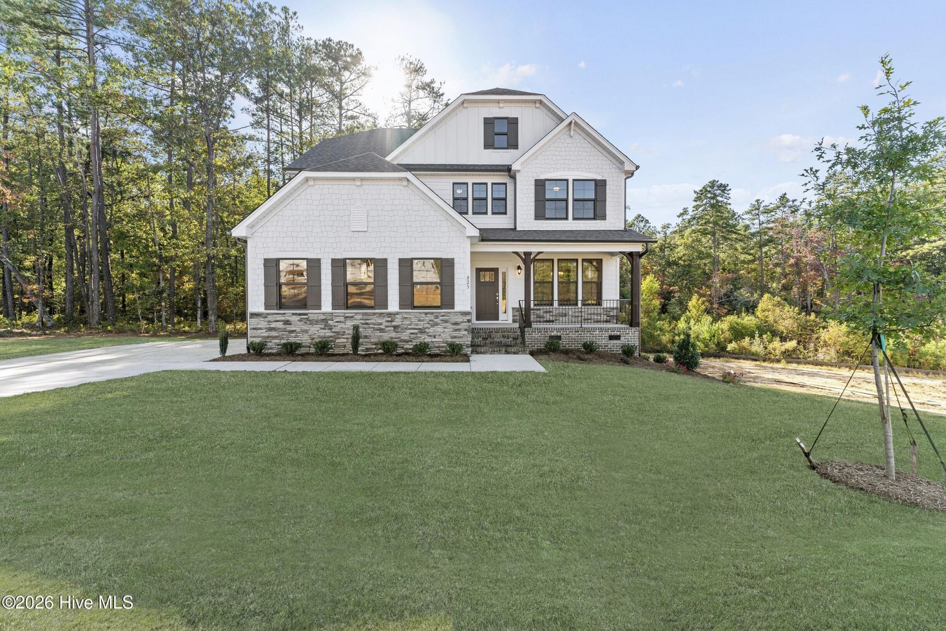 279 Dona Drive, Carthage, NC 28327 Main Photo
