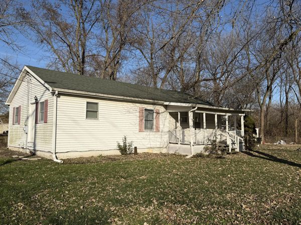 5706 W 43rd Avenue, Gary, IN 46408