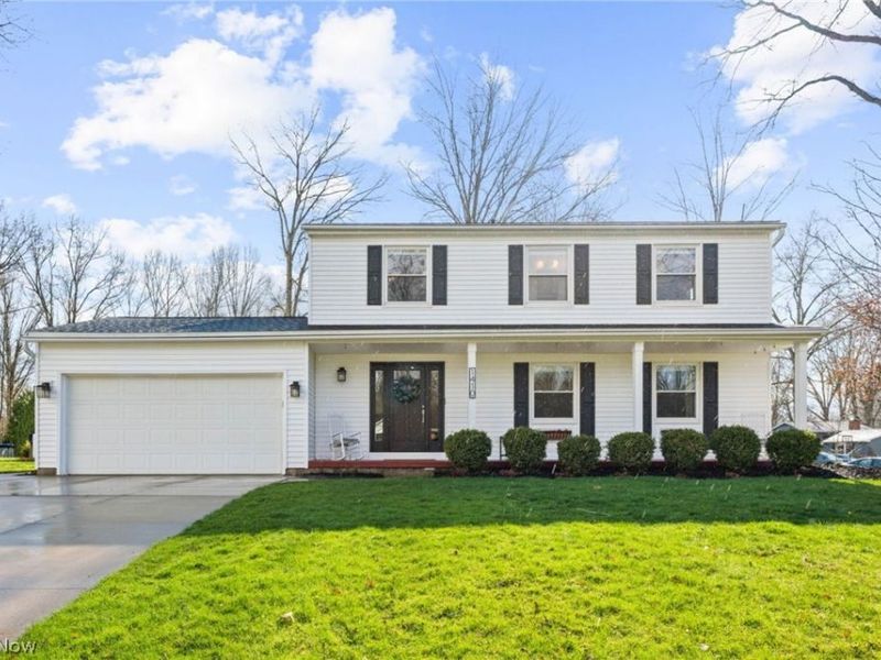 1410 Mockingbird Trail, Stow, OH 44224 Photo 1