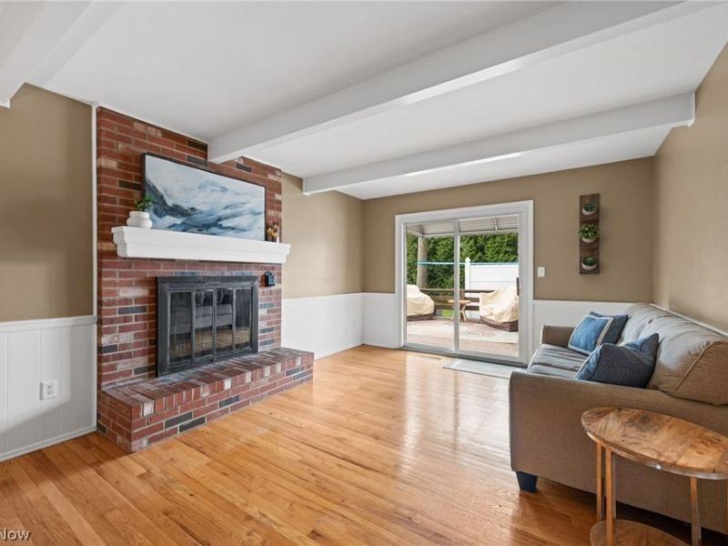 1410 Mockingbird Trail , Stow, OH 44224 Photo 6