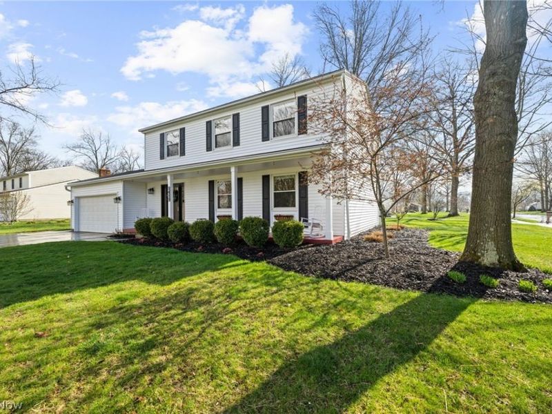 1410 Mockingbird Trail, Stow, OH 44224 Photo 7