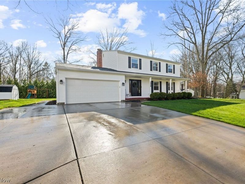 1410 Mockingbird Trail , Stow, OH 44224 Photo 9