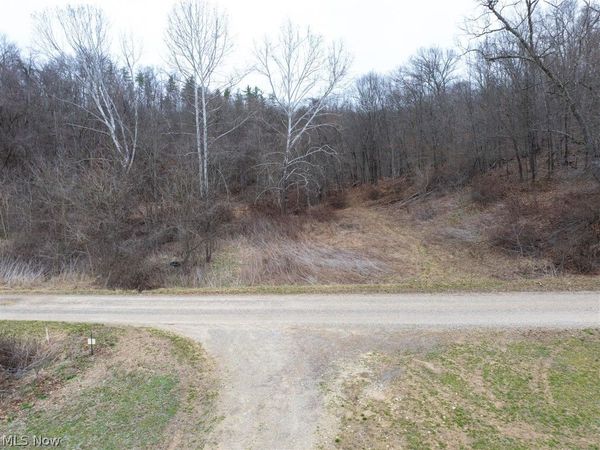 Sarchets Run Road , Cambridge, OH 43725