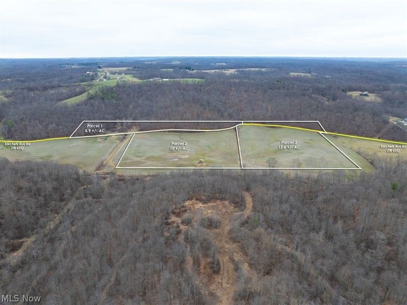 Sarchets Run Road, Cambridge, OH 43725 Photo 4