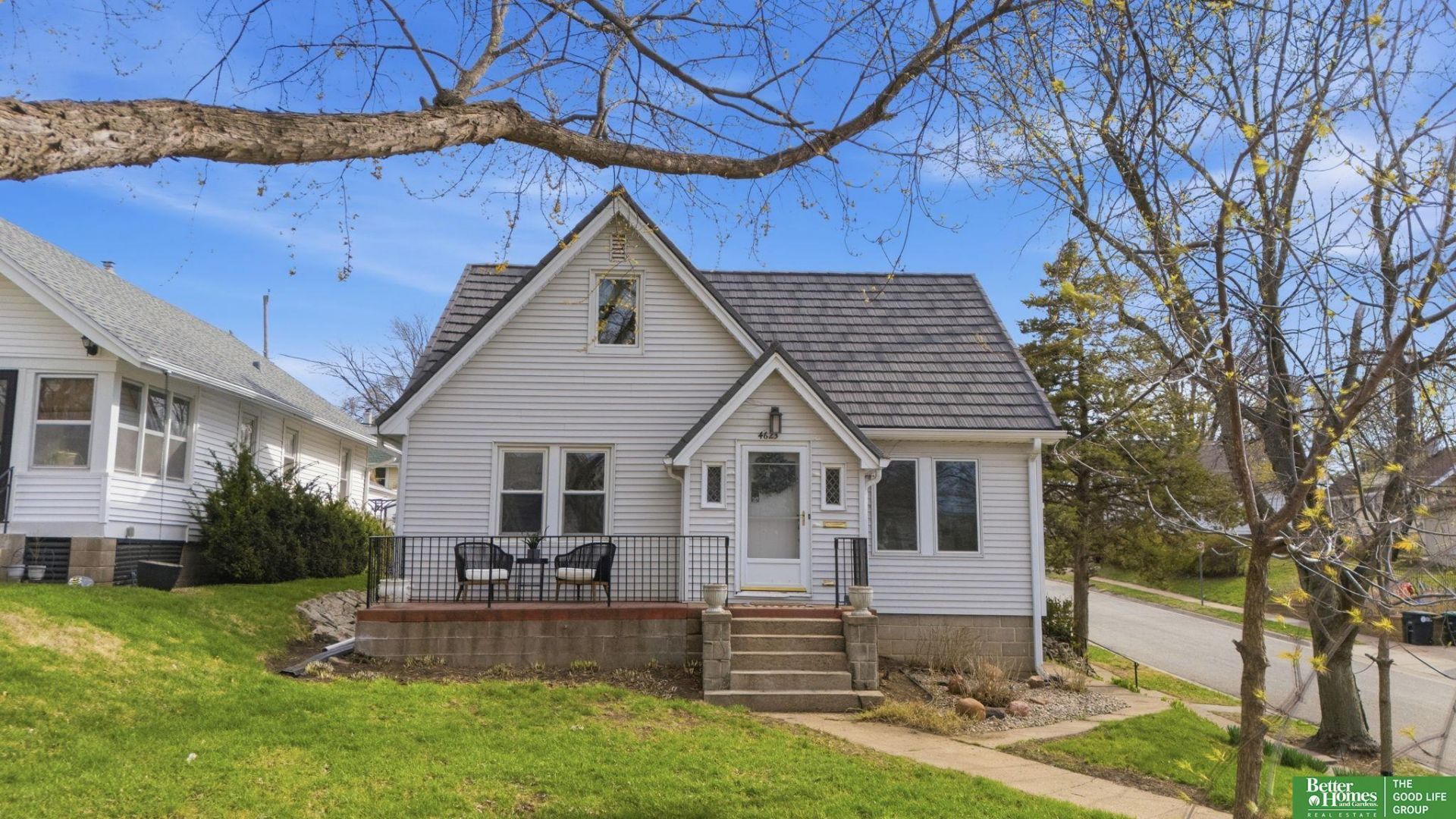 4623 Pacific Street, Omaha, NE 68106 Main Photo