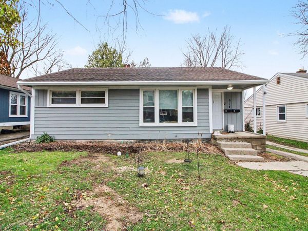 614 Emmet Street, Ypsilanti, MI 48197