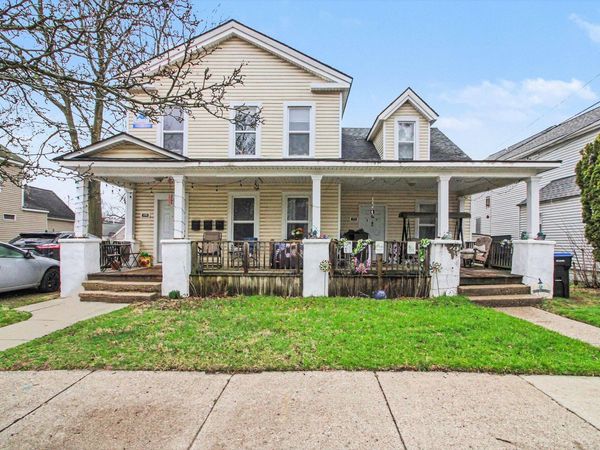 125 N Summit Street, Ypsilanti, MI 48197