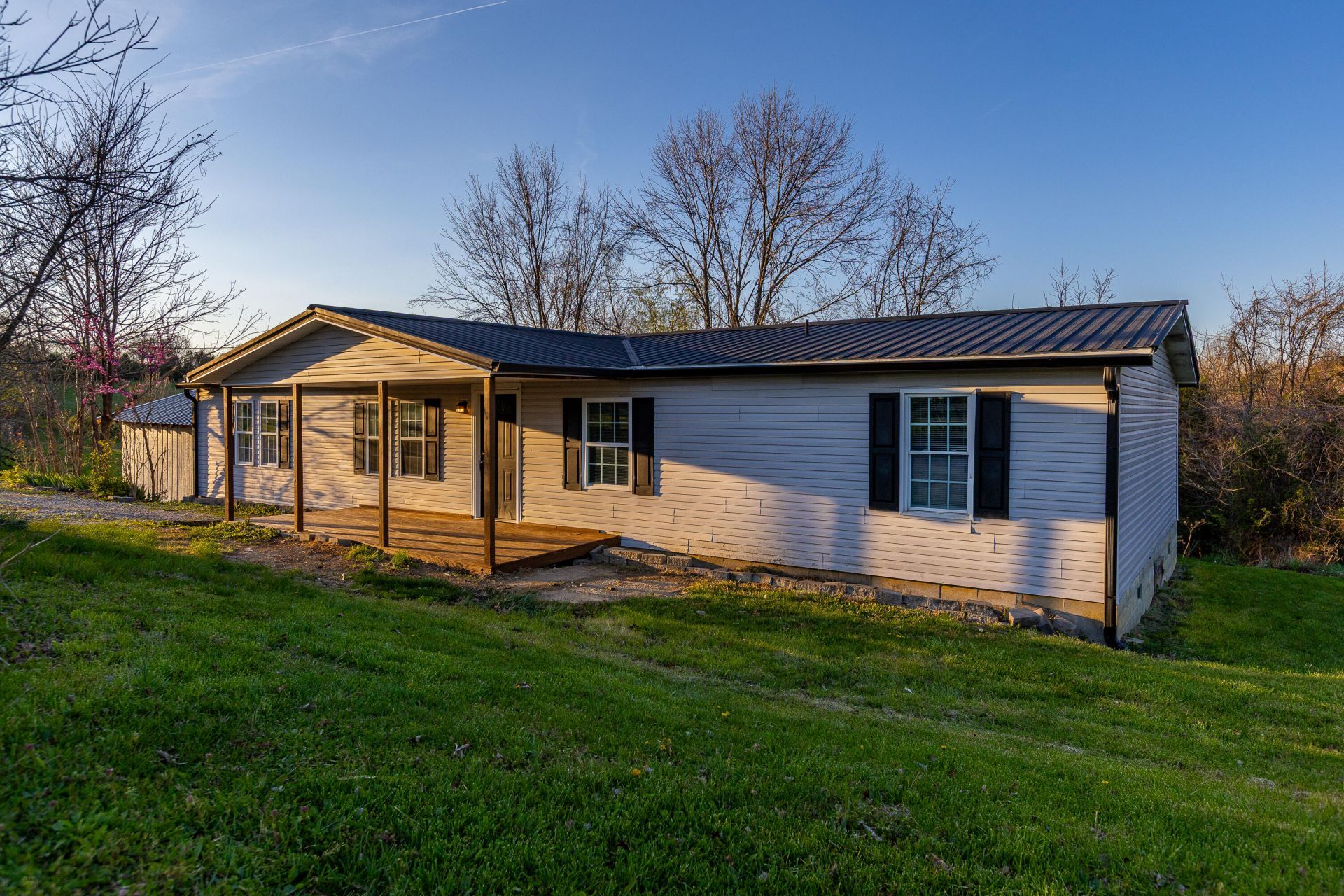 262 Oak Ridge Road, Cynthiana, KY 41031