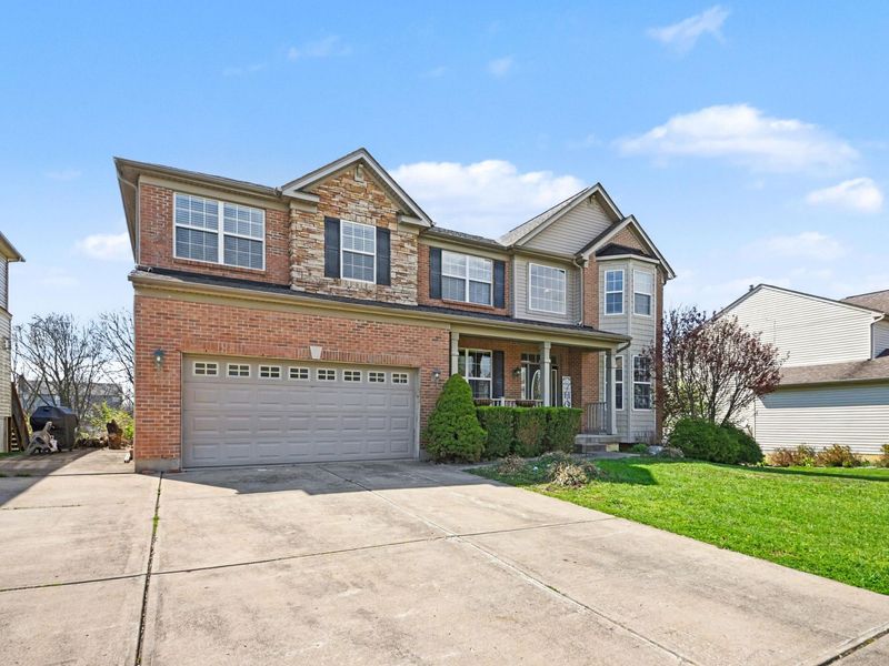2146 Golden Valley Drive, Independence, KY 41051 Photo 4