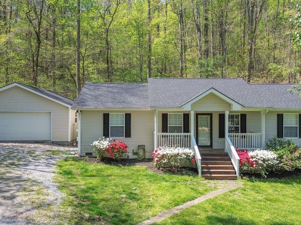 626 Laurel Lake Circle, Madisonville, TN 37354