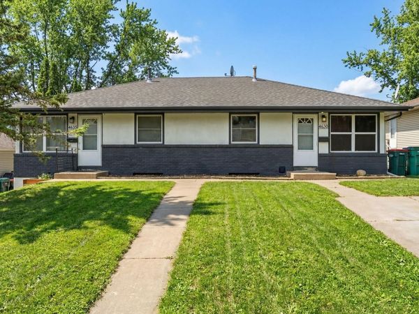 4628 Johnson Street NE, Columbia Heights, MN 55421