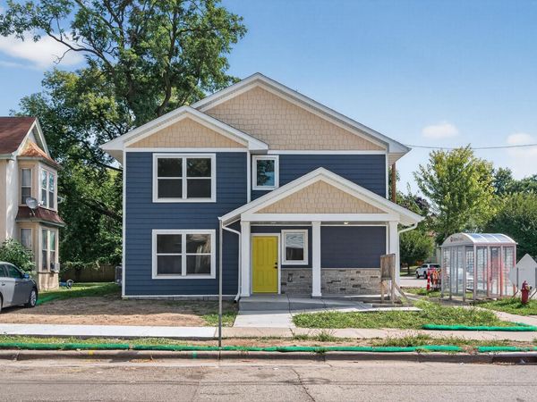 721 Wilson Avenue, Saint Paul, MN 55106